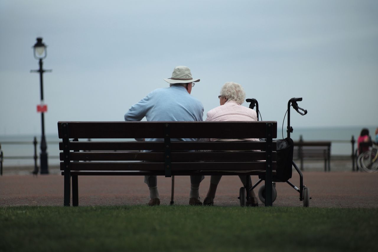 Scientists say human lifespan may have hit its limit