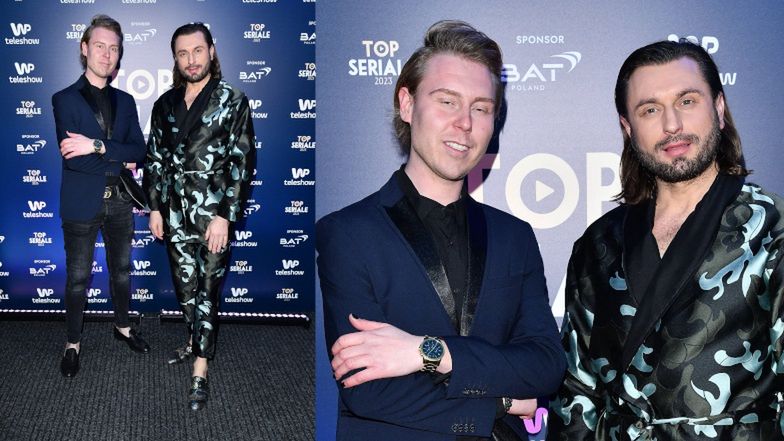 Gala Top Seriale 2023