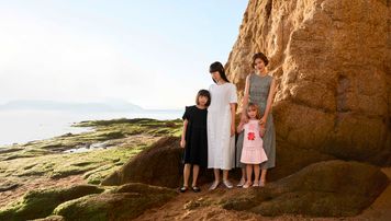 UNIQLO x Cecilie Bahnsen: romantyczna kolekcja