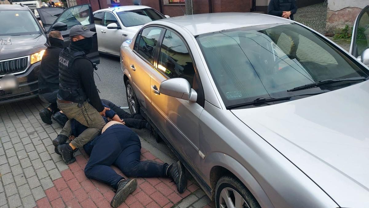 Zdjęcie ilustracyjne