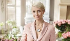 Katarzyna Zielińska promuje nową kolekcję biżuterii Artelioni (wideo)