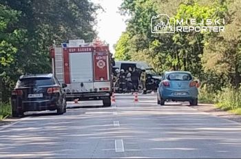Warszawski ksiądz zginął w dramatycznym wypadku na Mazowszu – jechał ze swoją siostrą, nie przeżyli