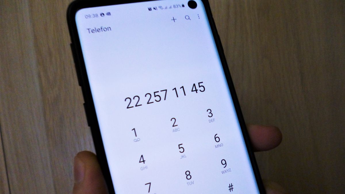 Smartfon