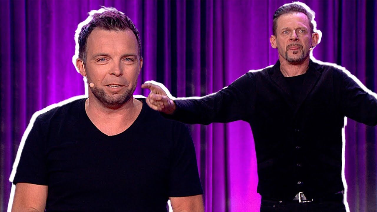 Ani Mru-Mru na poprawę humoru. Wystarczy 5 minut, żeby się popłakać ze śmiechu