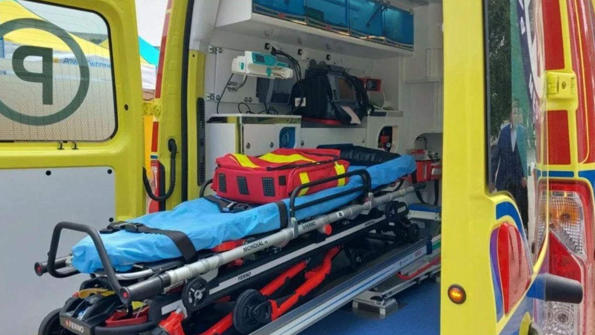 Między poświęceniem a zagrożeniem. Trudności w pracy ratownika m