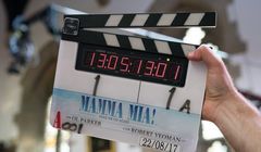 Ruszyły zdjęcia do filmu "Mamma Mia! Here We Go Again"