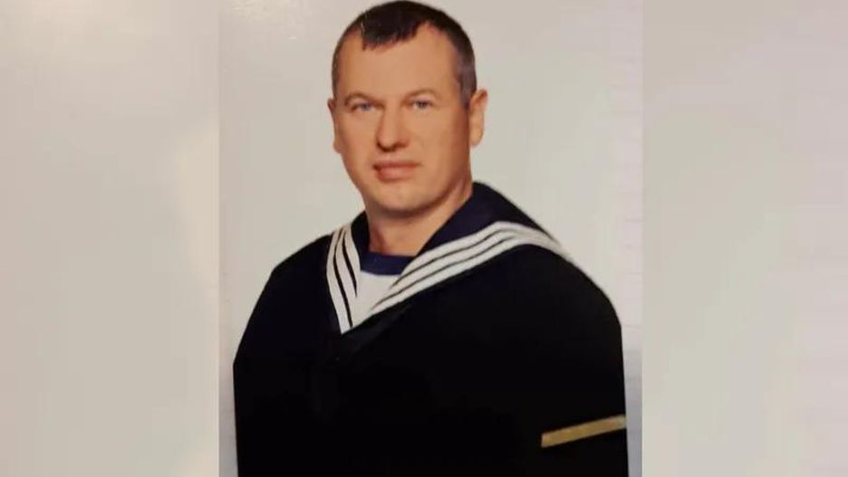 Grzegorz Borys
