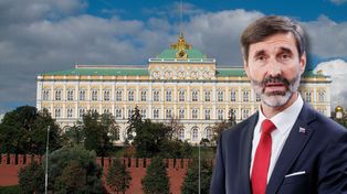 Szef MSZ Słowacji leci do Moskwy. "Musimy chronić interesy"