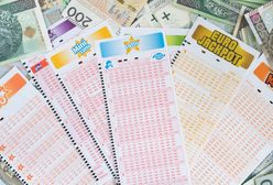Wygrał w Lotto ponad 26 mln zł. Oto gdzie kupił los