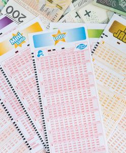 Wygrał w Lotto ponad 26 mln zł. Oto gdzie kupił los