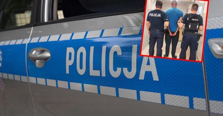 Postrzelił siedmiolatkę. Usłyszał zarzuty