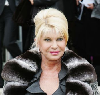 Rozstali się po 25 latach. Oto co dostała po rozwodzie od Donalda Trumpa