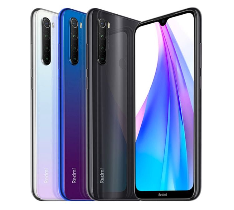 Redmi Note 8T oficjalnie. Xiaomi wprowadziło drobną, ale potrzebną zmianę 2