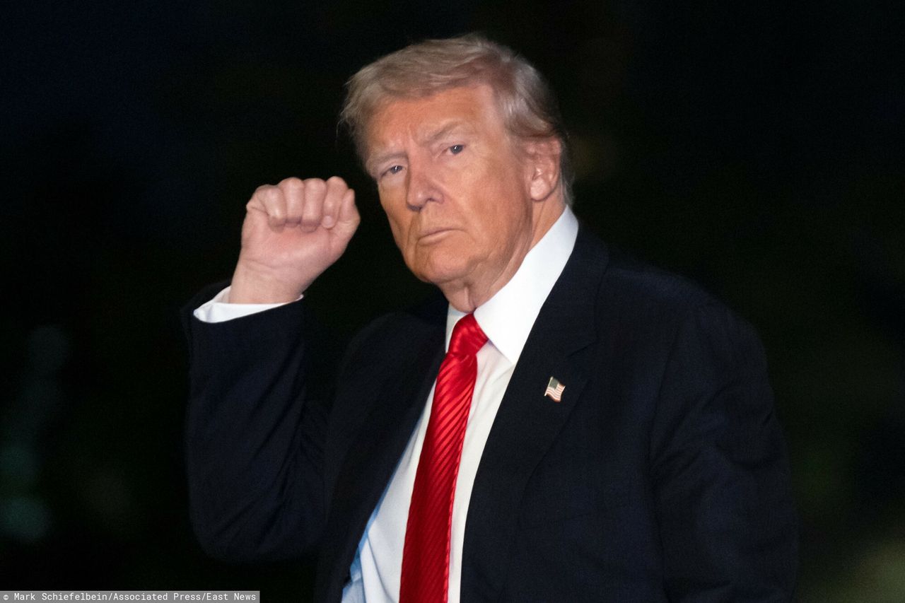 Jared Isaacman ponownie nominowany na szefa NASA przez Trumpa