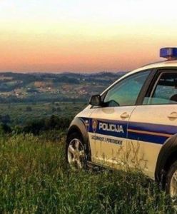 Robili ohydne rzeczy. Polak i Rosjanin zatrzymani w ośrodku wczasowym