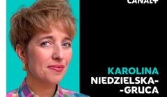 Nowa dyrektorka w Canal+ Polska