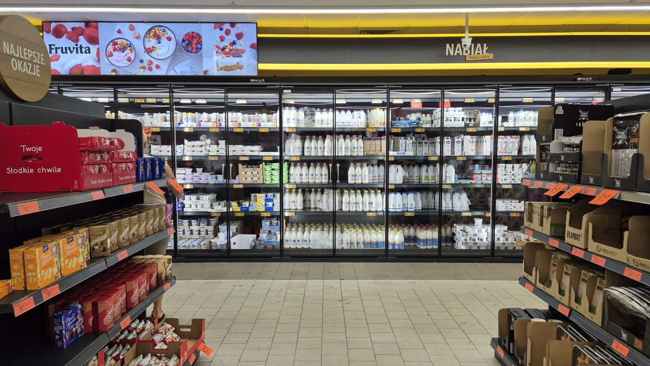 Małe sklepy boją się chaosu. Jest apel o przesunięcie startu