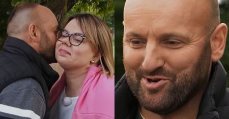 "Rolnik szuka żony". Tomasz już PODPADŁ widzom. Kandydatki pytał o... przepis na omlet: "On szuka miłości czy KUCHARKI?"