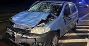 Kargowa: Śmiertelnie potrącił babcię, matkę i wnuczkę. Przed sądem nie przyznał się do spowodowania śmiertelnego wypadku