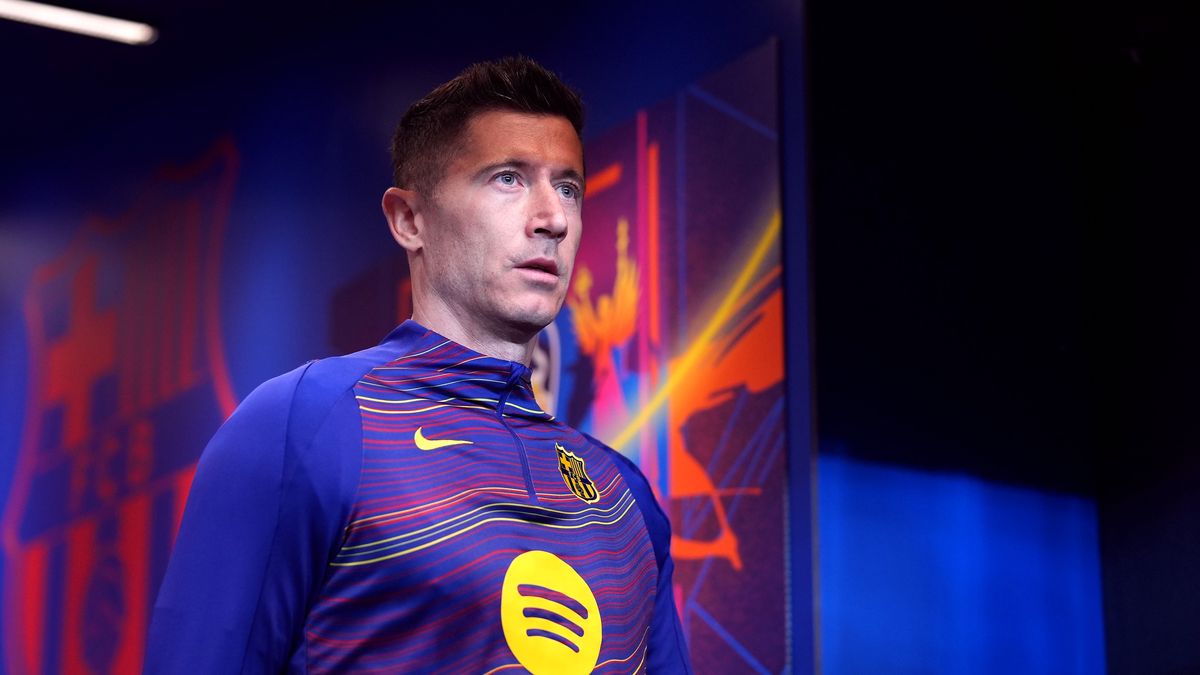 Robert Lewandowski sprzedał udziały w spółce