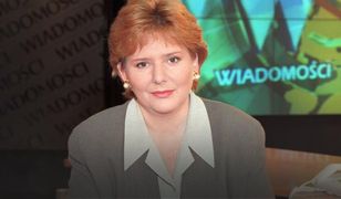 Była dziennikarka "Wiadomości" TVP podnosi alarm. "Nie dajcie się nabrać jak ja"