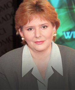 Była dziennikarka "Wiadomości" TVP podnosi alarm. "Nie dajcie się nabrać jak ja"