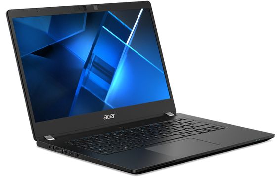 Acer na CES 2020: nowa wersja notebooka TravelMate P6 i nowy model TravelMate P2 od 3799 zł i 2499 zł (wideo)