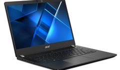Acer na CES 2020: nowa wersja notebooka TravelMate P6 i nowy model TravelMate P2 od 3799 zł i 2499 zł (wideo)
