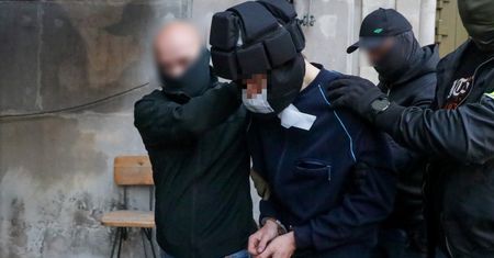 Mieszko R. zapytany, gdzie mógłby żyć. Zadziwiająca odpowiedź