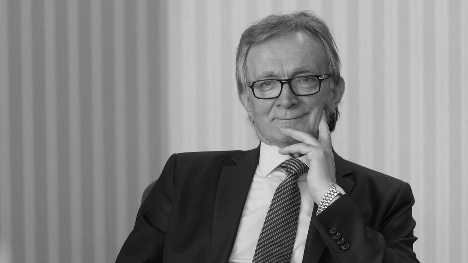 Marian Król nie żyje. Miał 85 lat