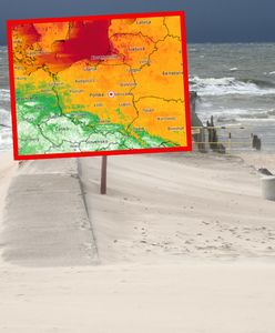 Zmiana w pogodzie. IMGW ostrzega