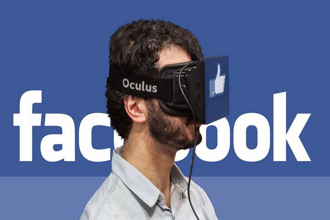 Facebook stworzy MMO na Oculus Rift? Świetnie – wirtualna rzeczywistość nie mogła mieć lepszej promocji 1