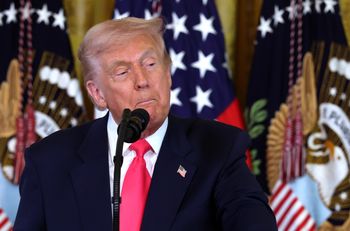 Trump znosi cła. Chce zatrzymać wzrost cen kawy i owoców