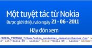 Już jutro poznamy Nokię N9?
