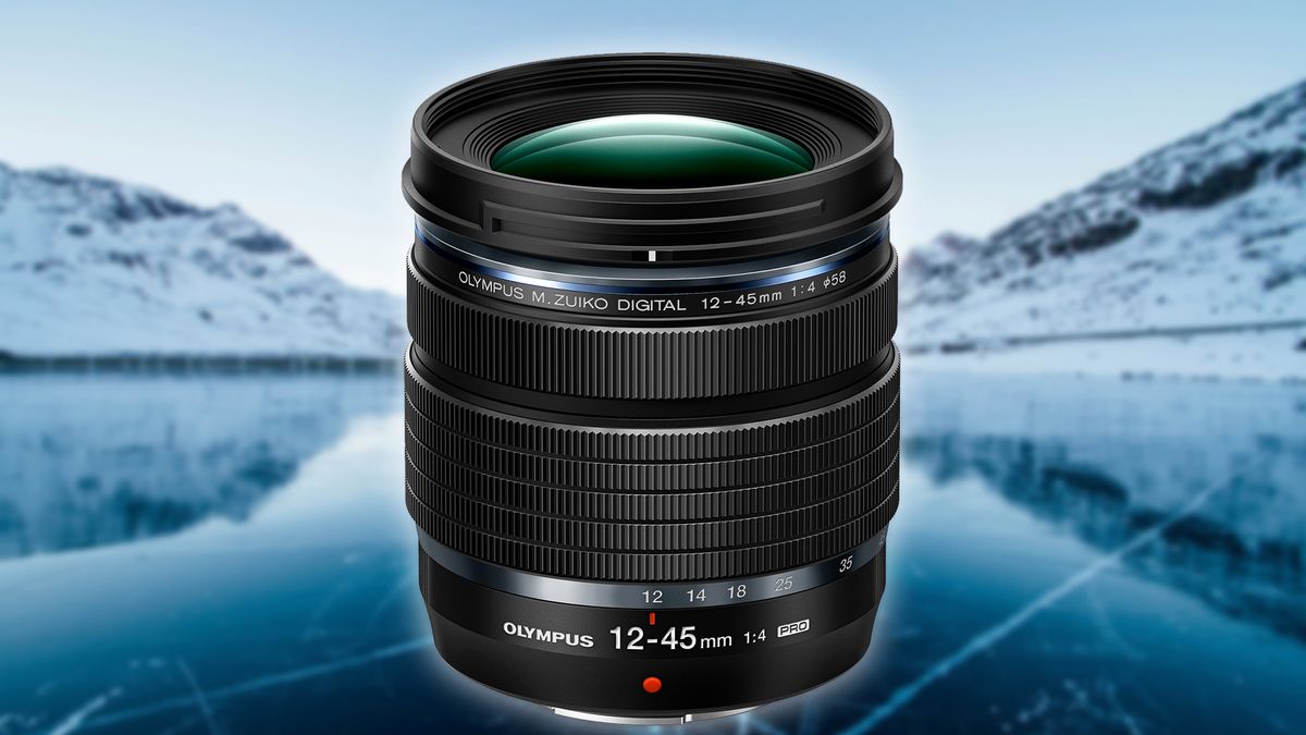 M.Zuiko Digital ED 12-45mm F4.0 PRO to profesjonalny obiektyw dla wszystkich 1