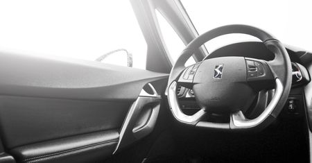 Citroën DS5 2,0 BlueHDI 180 KM So Chic – galeria testowa