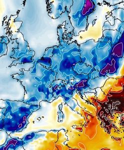 Pogoda. Totalna zmiana w weekend. Na horyzoncie nagły wybuch gorąca