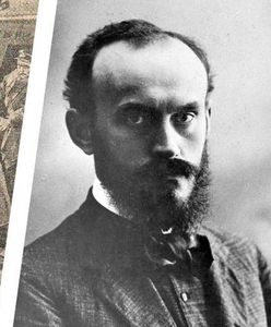 Józef Mirecki "Montwiłł". Człowiek, który napadał na pociągi