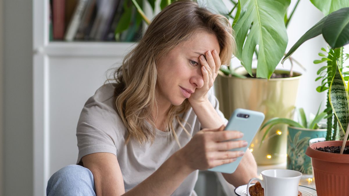 Czym jest dating app burnout?