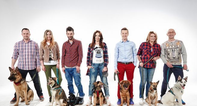 Tylko 780 tys. widzów programu „Przygarnij mnie”. „Liczyliśmy na więcej”