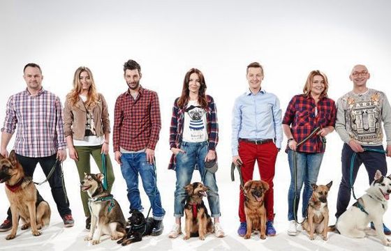Tylko 780 tys. widzów programu „Przygarnij mnie”. „Liczyliśmy na więcej”