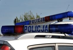 Olsztyn. Rzuciła się z nożem na partnera. 22-latka w areszcie