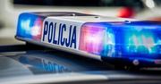 Radomsko: Wypadek na skrzyżowaniu ulic Sucharskiego i Poprzecznej
