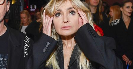 Była w przemocowym związku. Wyznała, że mąż ją bił