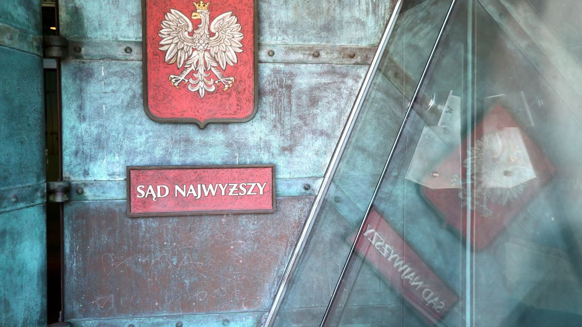 Sąd Najwyższy