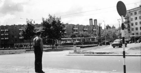 Warszawa. Zdjęcia dawnej stolicy znalezione na śmietniku