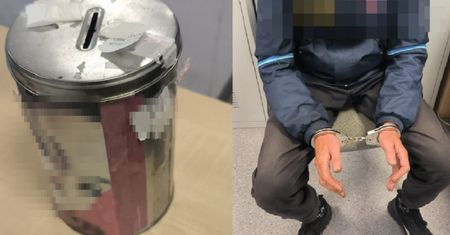 Przejadł i przepił. Pieniądze były na leczenie 25-latki