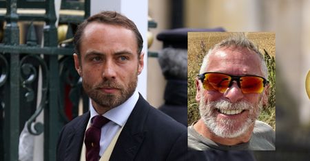 Brat księżnej Kate ma kłopoty. Zaciekły spór Jamesa Middletona z sąsiadem