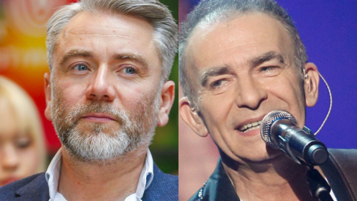 Kuba Badach wyraził zdanie nt. Seweryna Krajewskiego