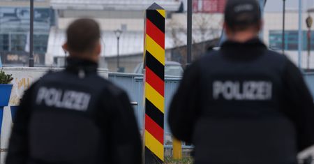 27-letni Polak wpadł w Niemczech. Był ścigany za porwanie i wzięcie zakładnika